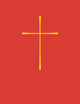 Book cover of: Book of Common Prayer Basic Pew Edition. By: Episcopal Church. Holy Eucharist