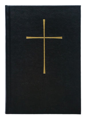 Book of Common Prayer Basic Pew Edition