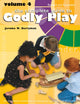 Book cover of: Complete Guide to Godly Play. By: Jerome W. Berryman