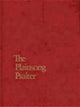 Book cover of: Plainsong Psalter. By: James H. Litton