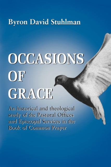 Book cover of: Occasions of Grace