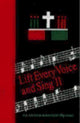 Book cover of: Lift Every Voice and Sing II Accompaniment Edition