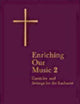 Book cover of: Enriching Our Music 2