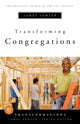 Book cover of: Transforming Congregations. By: James B. Lemler, James Lemler