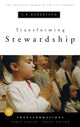 Book cover of: Transforming Stewardship. By: C. K. Robertson