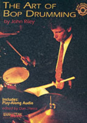 Art of Bop Drumming