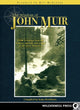 Book cover of: Wisdom of John Muir. By: John Muir