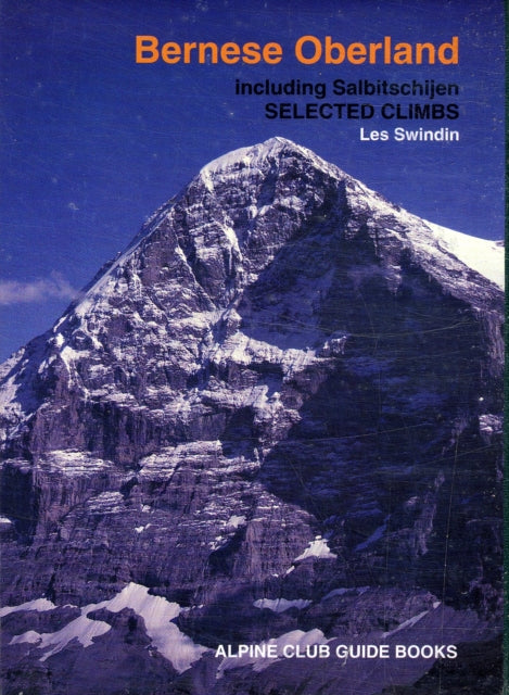 Berni Oberland