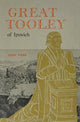 Book cover of: Great Tooley of Ipswich. By: John Webb