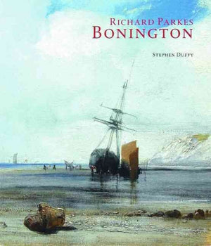 Richard Parkes Bonington