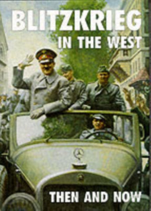 Välkkrieg läänes