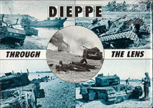 Dieppe läbi Saksa sõjafotograafi objektiivi