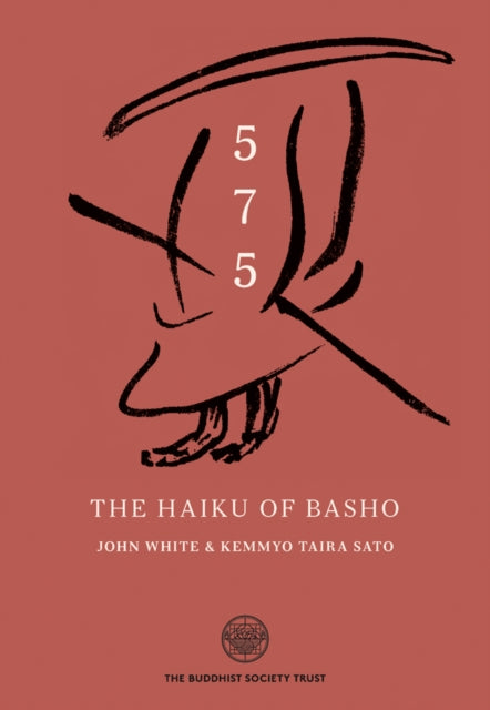 5-7-5 Basho haiku