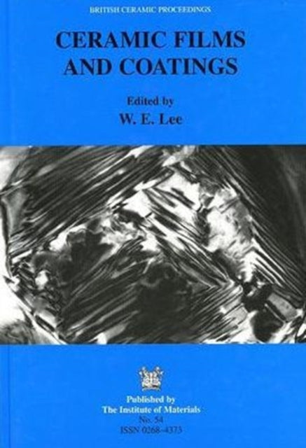 Ceramic Films and Coatings