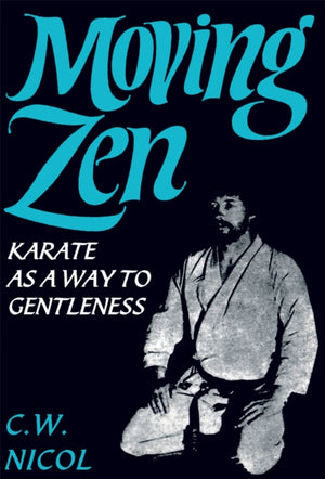 Liikuv zen