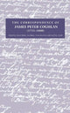Book cover of: Correspondence of James Peter Coghlan (1731-1800). By: James Peter Coghlan
