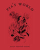 Book cover of: Pia's World. By: Julia Peyton-Jones