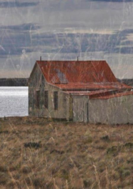 Book cover of: Sean Palfrey: Home. By: Sean Palfrey