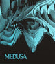Book cover of: Yoyo Munk: Medusa. By: Yoyo Munk