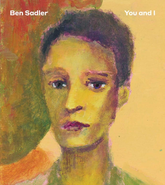 Book cover of: Ben Sadler. By: Ben Sadler