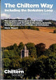 Book cover of: Chiltern Way incl the Berkshire Loop