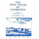 Book cover of: West Fields of Cambridge