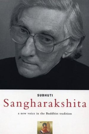 Sangharakshita