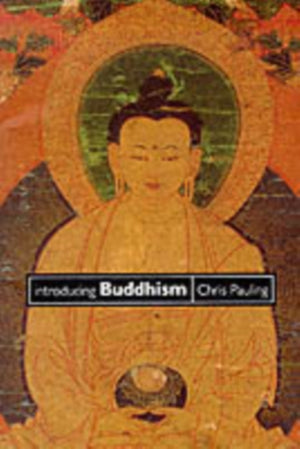 Budismi tutvustus