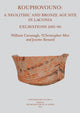 Book cover of: Kouphovouno
