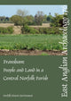 Book cover of: EAA 176: Fransham. By: Andrew Rogerson