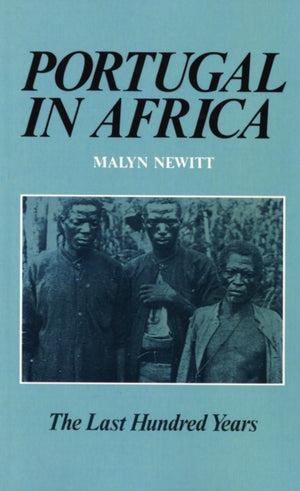 Portugal in Africa