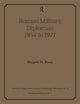 Book cover of: Roman Military Diplomas 1954 to 1977