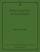 Book cover of: Pottery and the Archaeologist