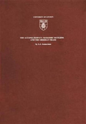The Acconia Survey