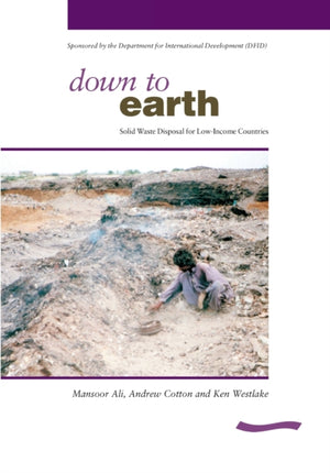 Down to Earth