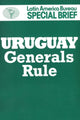 Book cover of: Uruguay