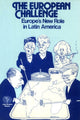 Book cover of: European Challenge