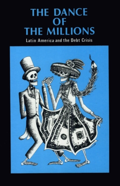 Book cover of: Dance of the Millions. By: Jackie Roddick