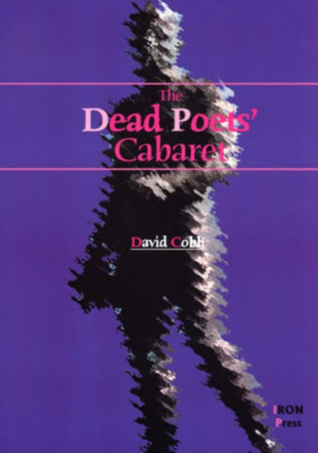 Book cover of: Dead Poets' Cabaret