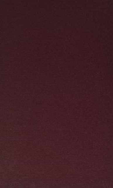 Book cover of: Printing and the Book Trade in the West Indies