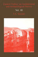 Book cover of: Eastern Turkey Vol. IV. By: T. A. Sinclair