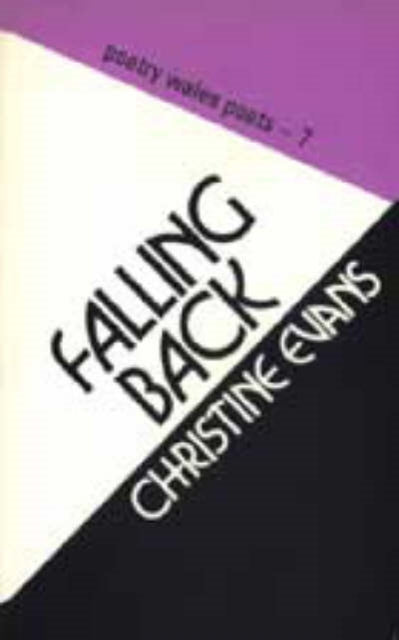 Book cover of: Falling Back