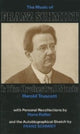 Book cover of: The Music of Franz Schmidt