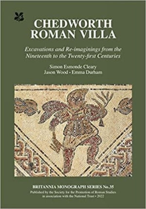 Chedworth Roman Villa