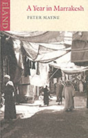 Year in Marrakesh