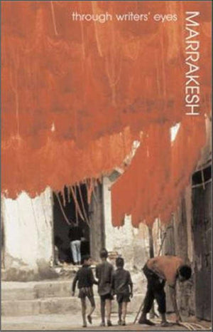 Marrakech