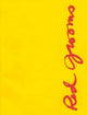 Book cover of: Red Grooms and the Heroism of Modern Life. By: Joyce Henri Robinson