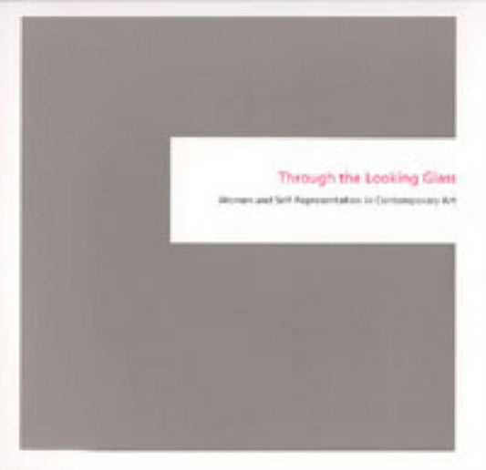 Book cover of: Through the Looking Glass. By: Sarah Rich
