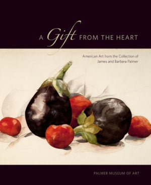 Gift from the Heart