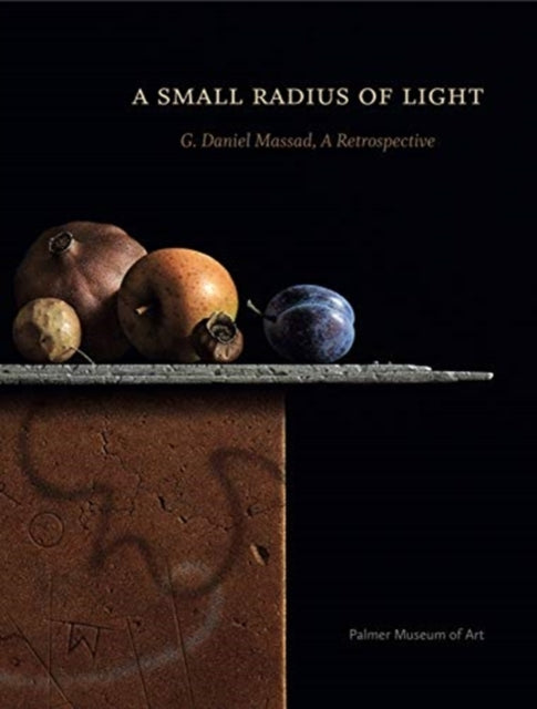 Book cover of: Small Radius of Light. By: Joyce Henri Robinson